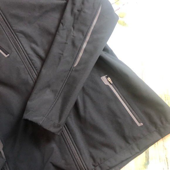 Port Authority Ladies XL Jacket - Picture 5 of 9